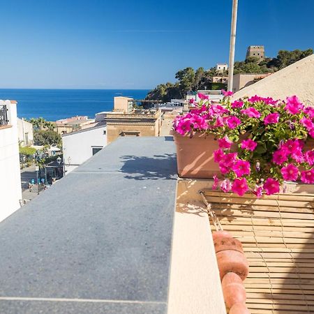 Villa Casa Clelia Piazza Isola di Ustica Exterior foto
